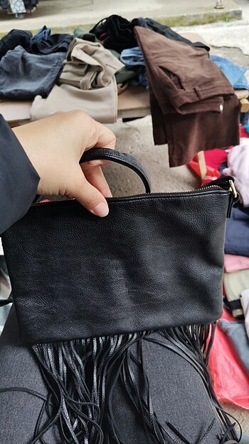 H&M Kadın çanta 