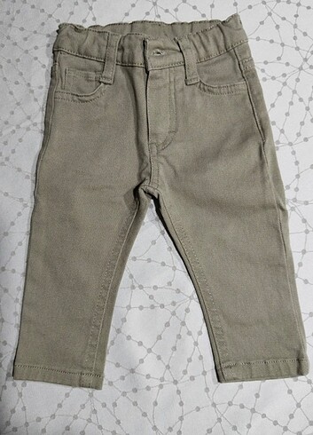 Mamino Erkek Bebek pantalon