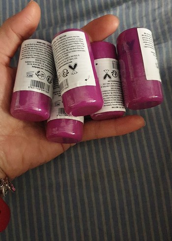 jelly ruj - Görsel 6