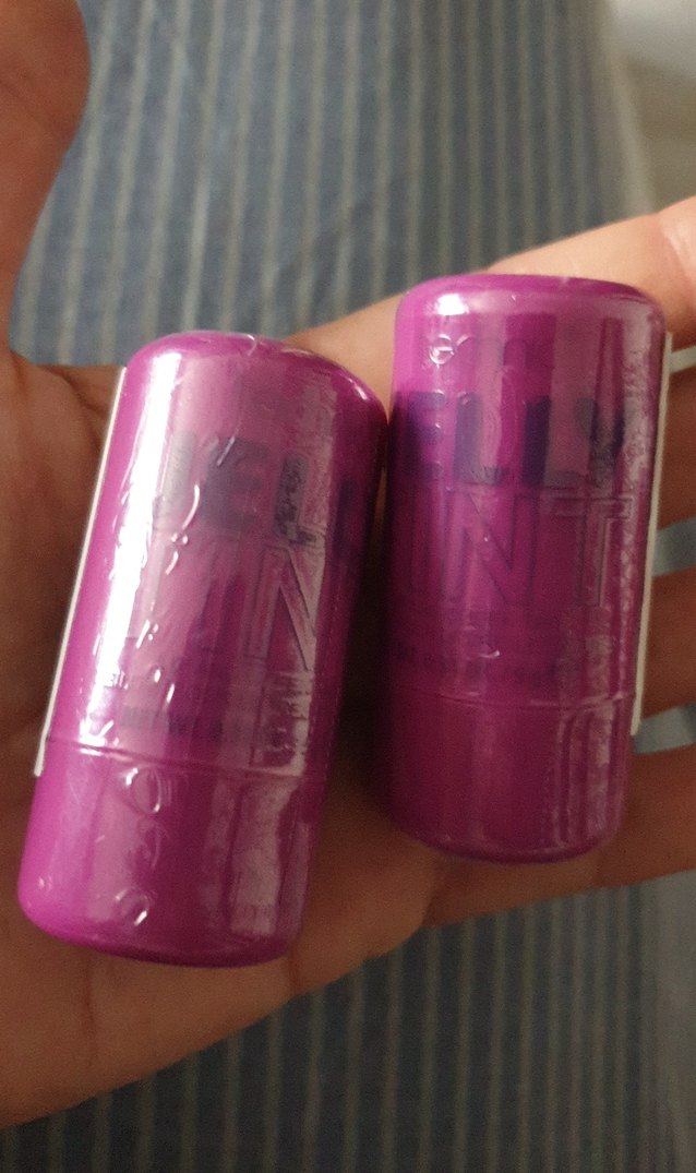 jelly ruj - Görsel 2