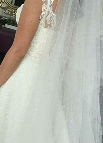 Gelinlik - Görsel 2