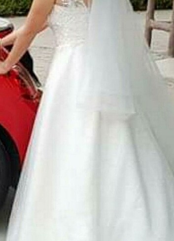 Gelinlik - Görsel 3