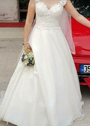 Gelinlik - Görsel 5