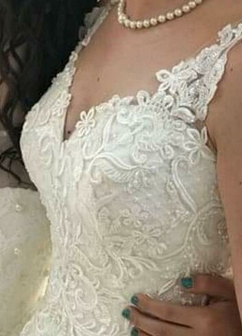 Gelinlik - Görsel 6