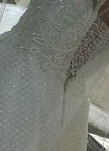 Gelinlik - Görsel 7