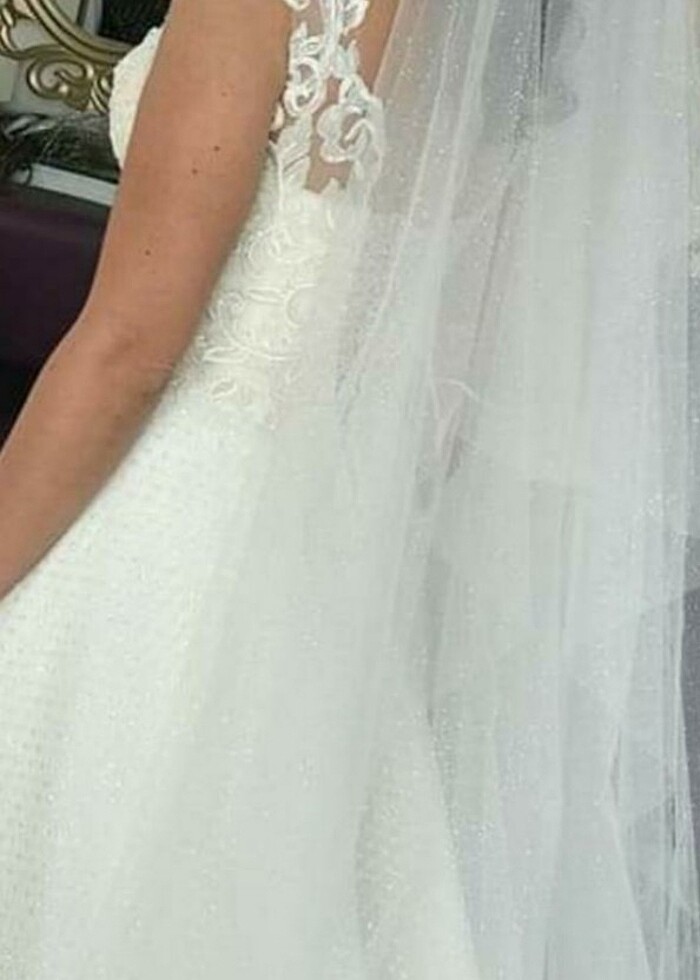 Gelinlik - Görsel 2