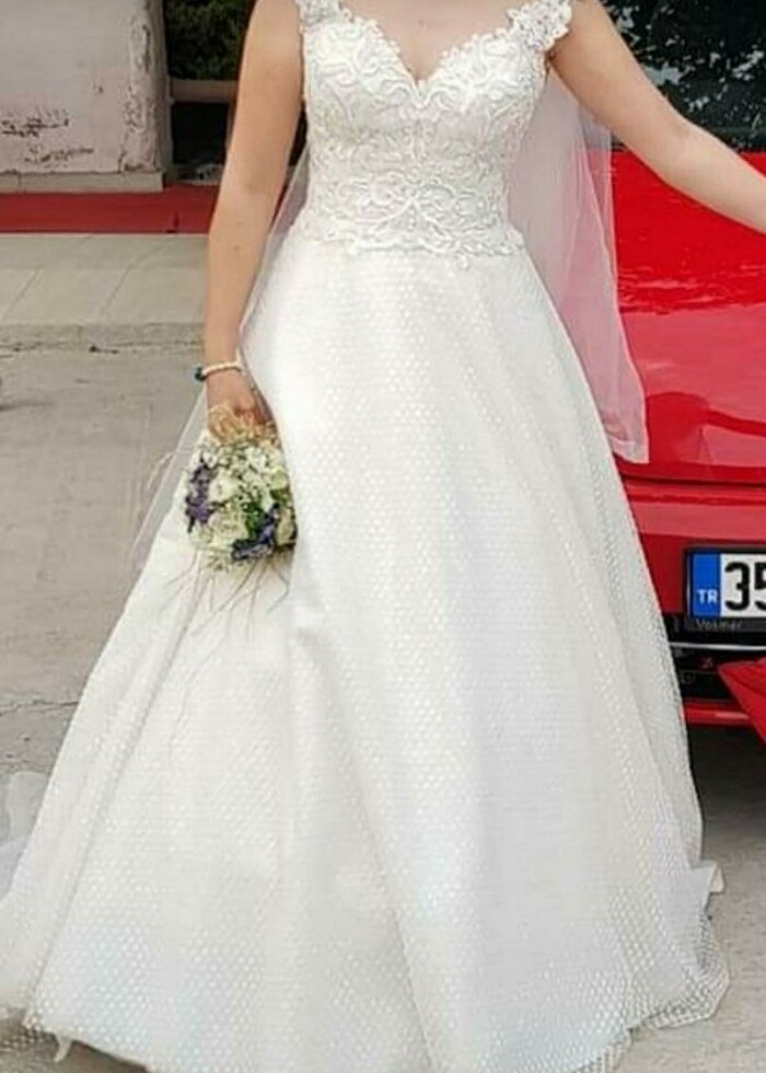 Gelinlik - Görsel 5