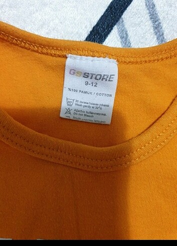 Gs çıtçıtlı badi - Görsel 3