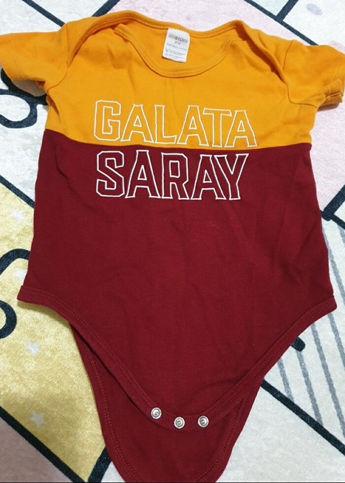 Gs çıtçıtlı badi - Görsel 2