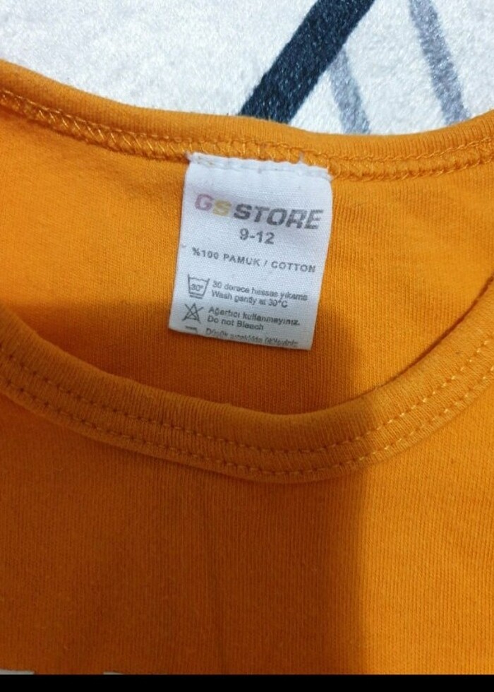 Gs çıtçıtlı badi - Görsel 3