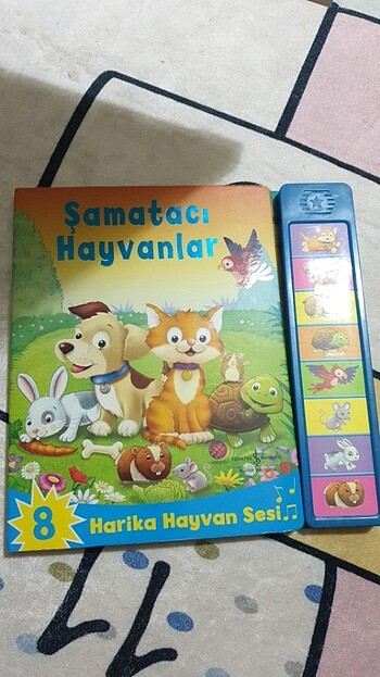 Sesli kitap
