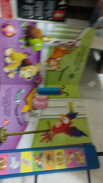 Beden Renk Sesli kitap