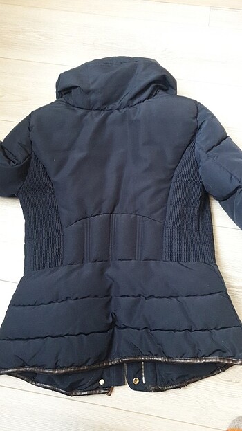 Colins mont - Görsel 3