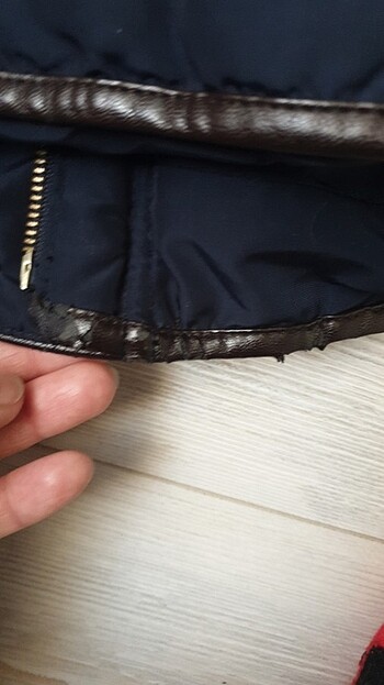 Colins mont - Görsel 4