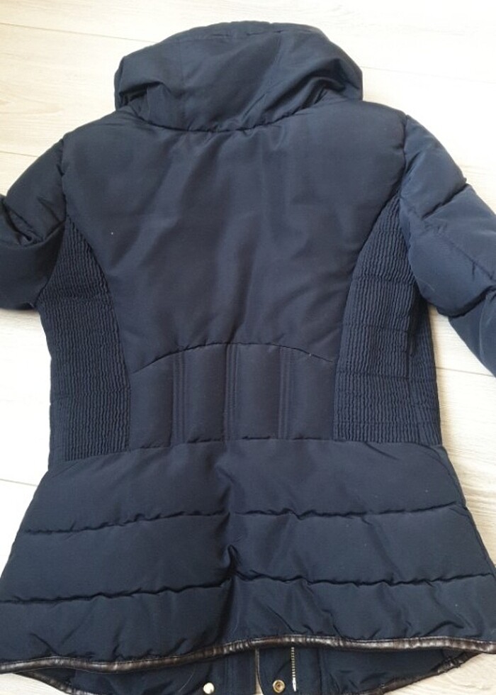 Colins mont - Görsel 3