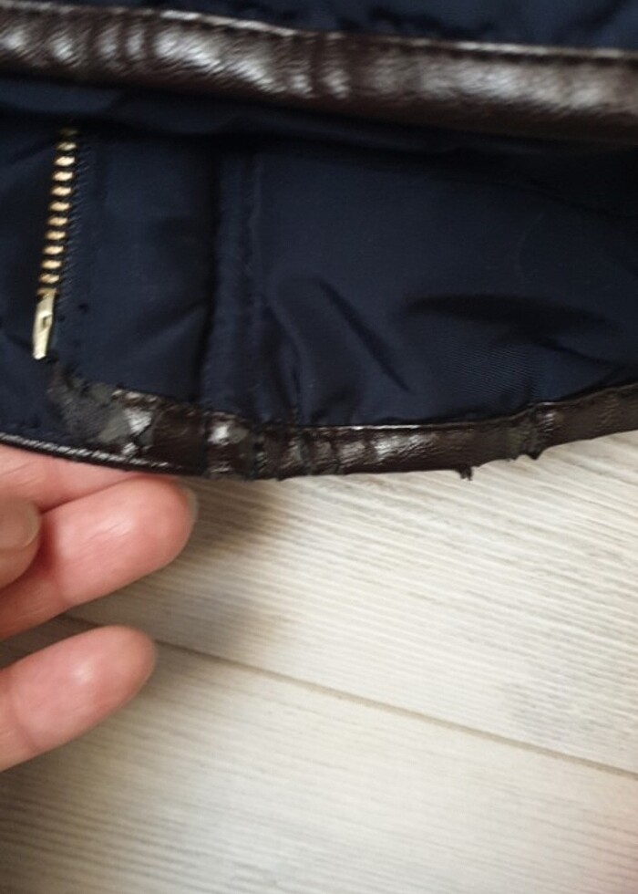 Colins mont - Görsel 4