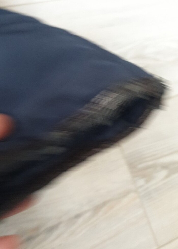 Colins mont - Görsel 5