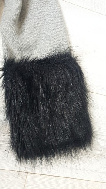 Uzun hirka - Görsel 2