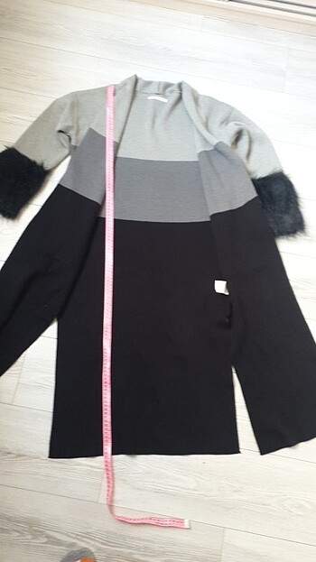 Uzun hirka - Görsel 3