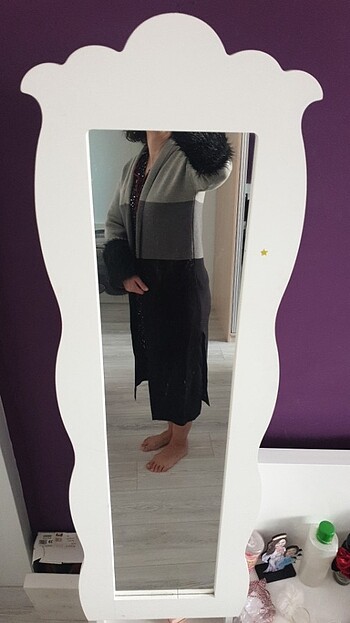 Uzun hirka - Görsel 6