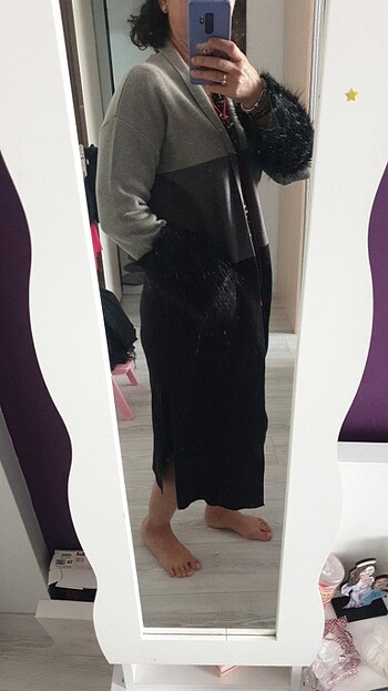 Uzun hirka - Görsel 7