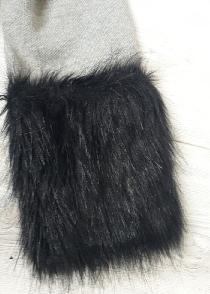 Uzun hirka - Görsel 2