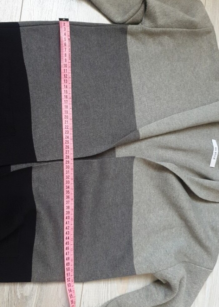 Uzun hirka - Görsel 5