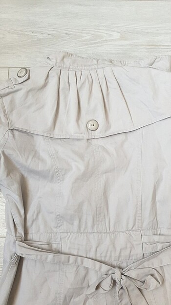 Trençkot  - Görsel 5