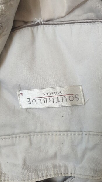 Trençkot  - Görsel 7