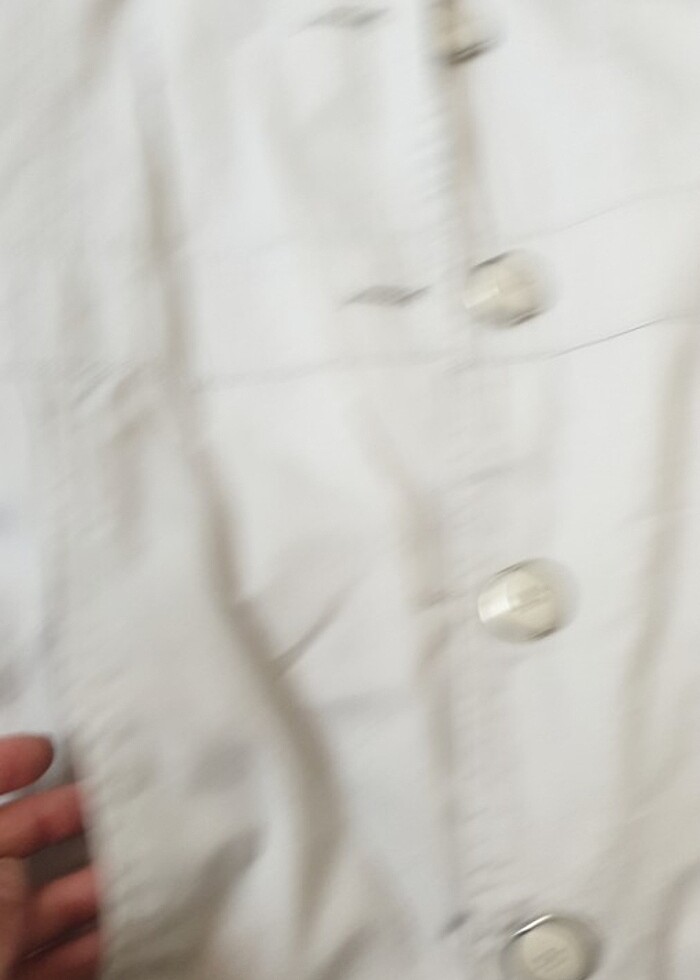 Trençkot  - Görsel 3