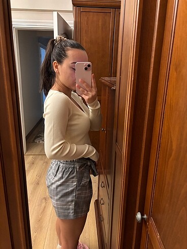 32 Beden şort