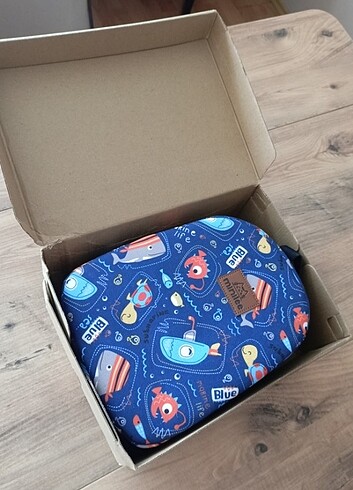 Anaokulu Çantası  - Görsel 6