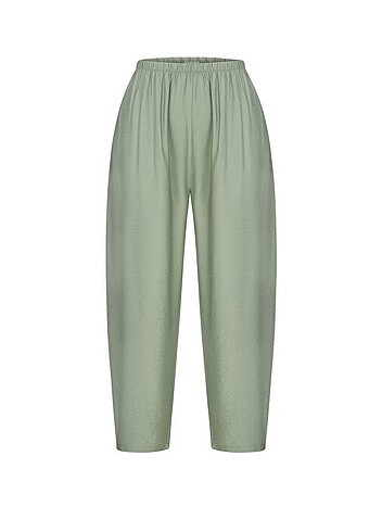 tiny yeşil pantolon