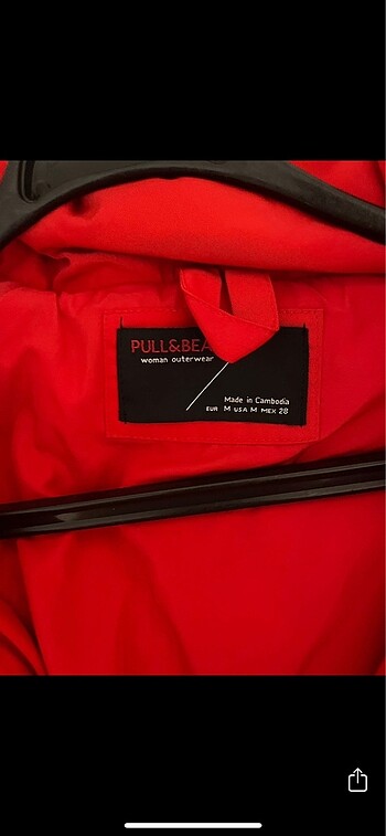Pull and Bear pull and bear mont