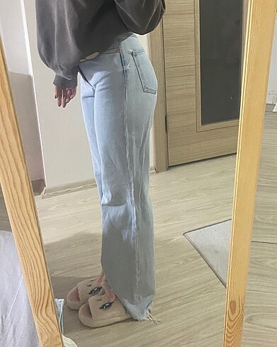 Zara Zara jean