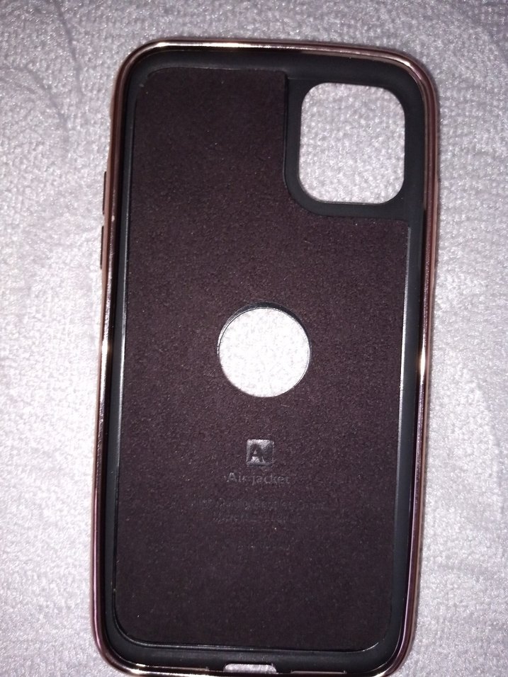 iPhone 11 Telefon Kılıfı - Görsel 3