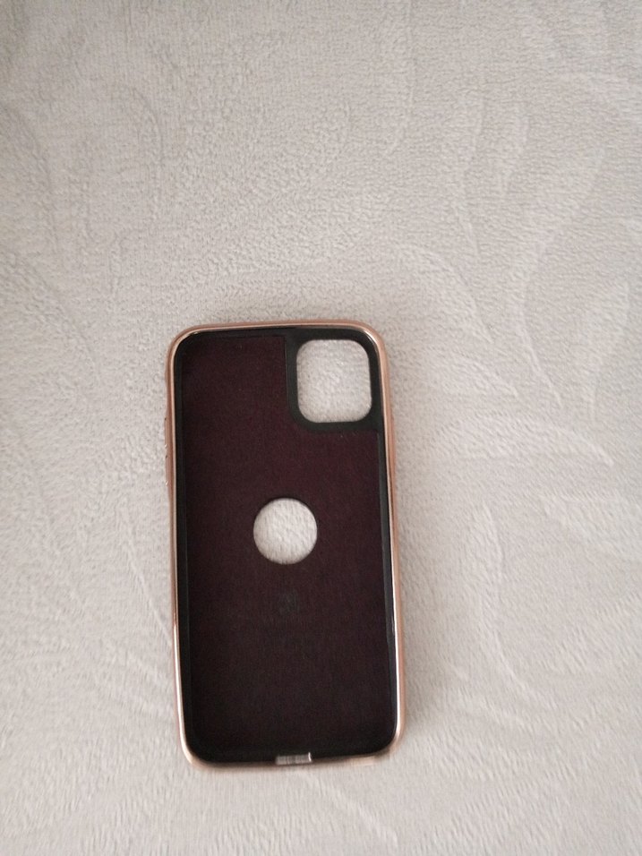 iPhone 11 Telefon Kılıfı - Görsel 2