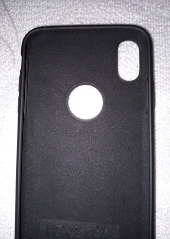 iPhone X XS uyumlu buTelefon Kılıfı - Görsel 2