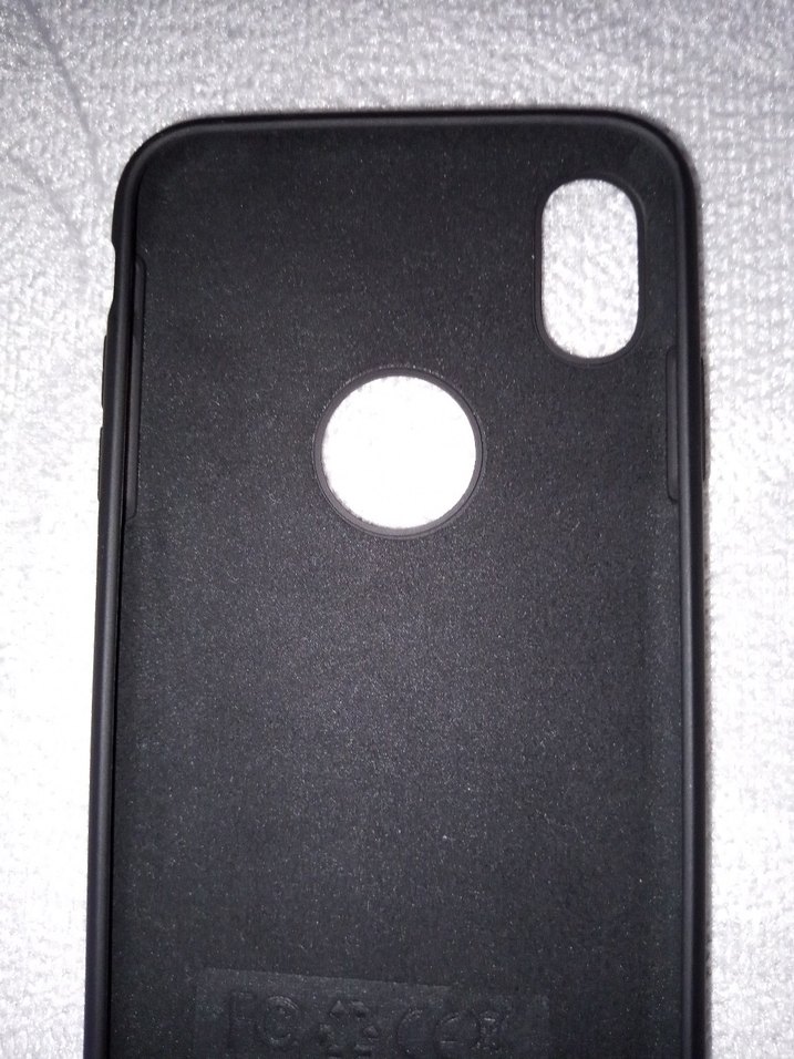 iPhone X XS uyumlu buTelefon Kılıfı - Görsel 2