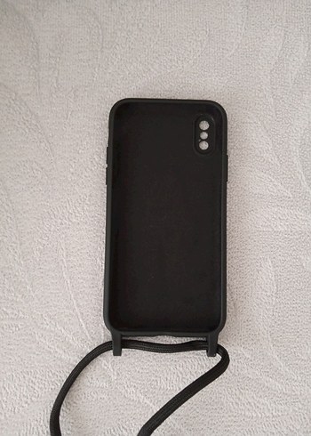 iPhone XS Max Telefon Kılıfı - Görsel 2