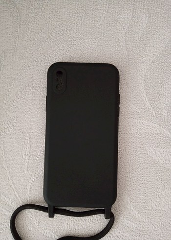 iPhone XS Max Telefon Kılıfı - Görsel 3