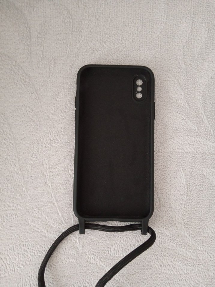 iPhone XS Max Telefon Kılıfı - Görsel 2