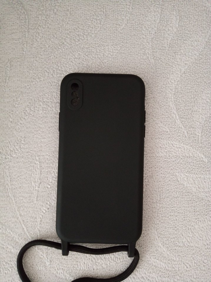 iPhone XS Max Telefon Kılıfı - Görsel 3