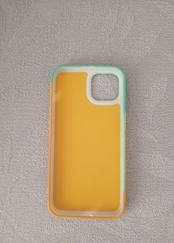 iPhone 11 Telefon Kılıfı - Görsel 2