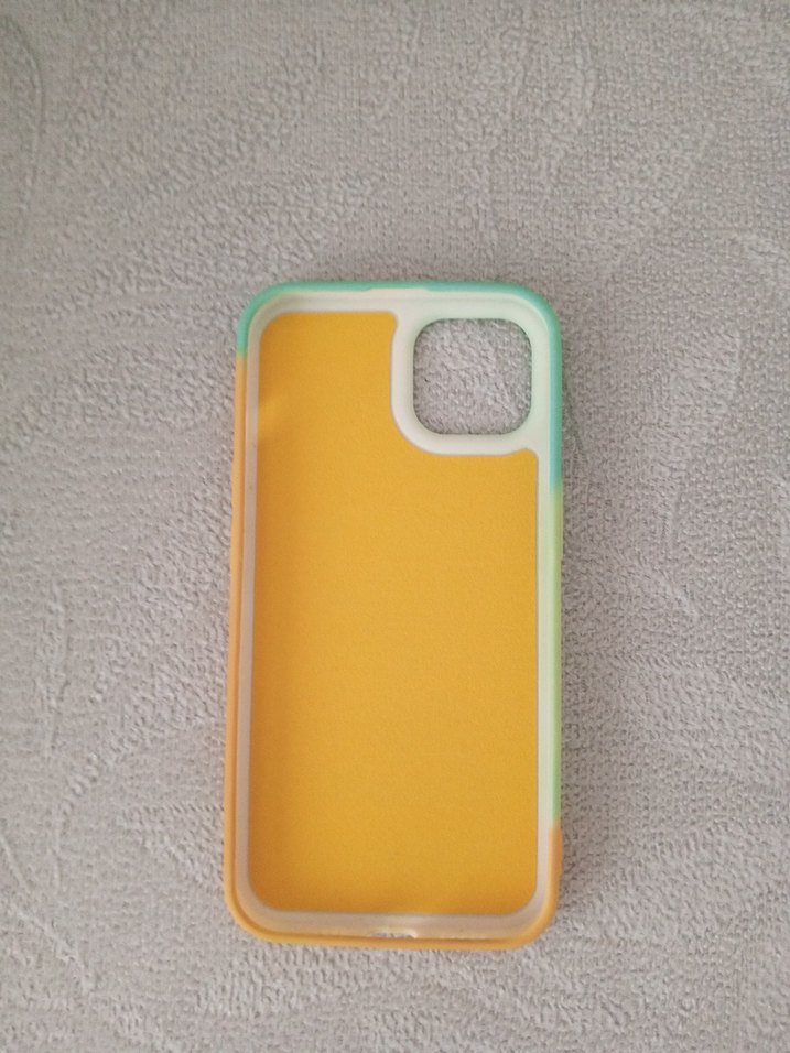 iPhone 11 Telefon Kılıfı - Görsel 2