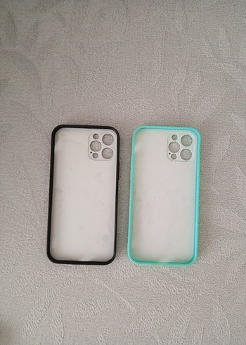 iPhone 13 Pro Max Telefon Kılıfları - Görsel 2