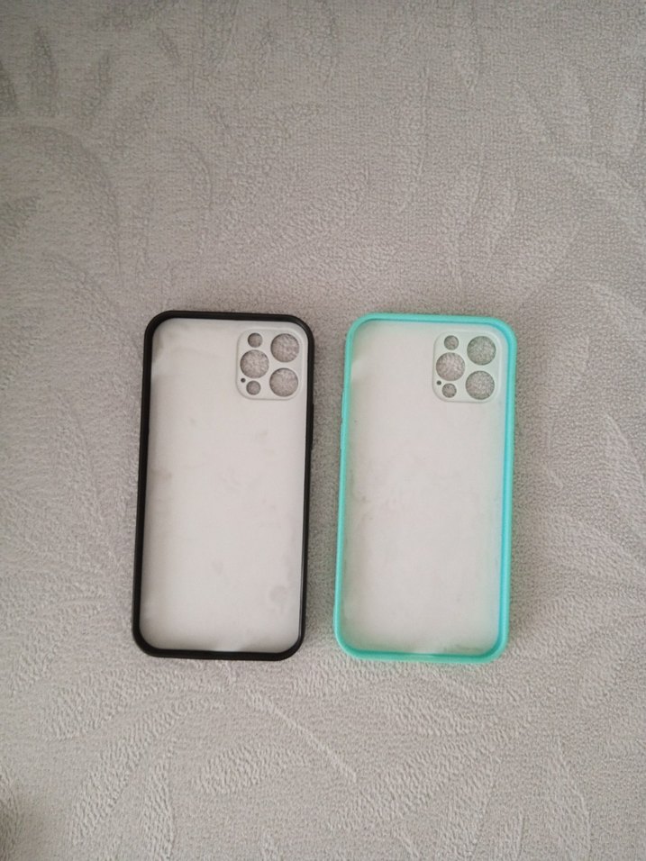 iPhone 13 Pro Max Telefon Kılıfları - Görsel 2