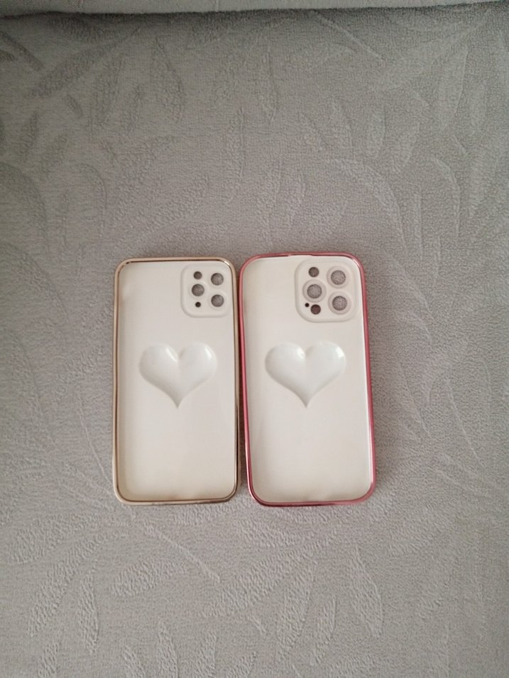 iPhone 13 Pro Telefon Kılıfları - Görsel 2