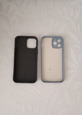 iPhone 13 Pro Max Telefon Kılıfları - Görsel 2