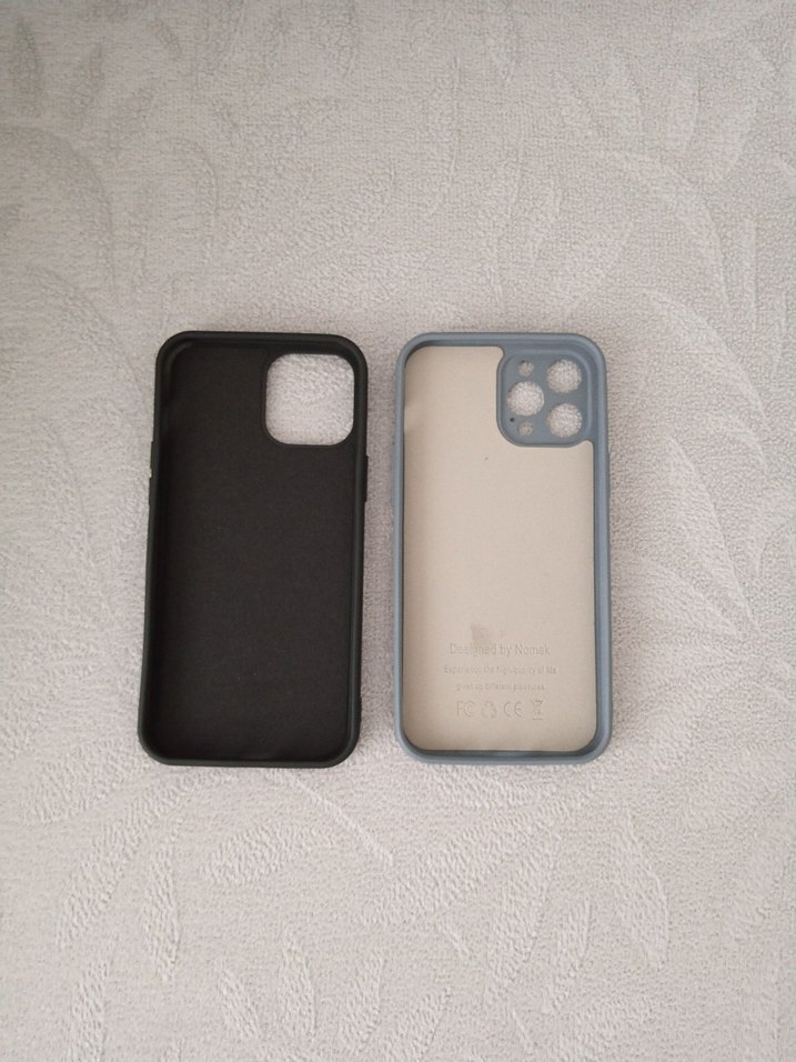 iPhone 13 Pro Max Telefon Kılıfları - Görsel 2